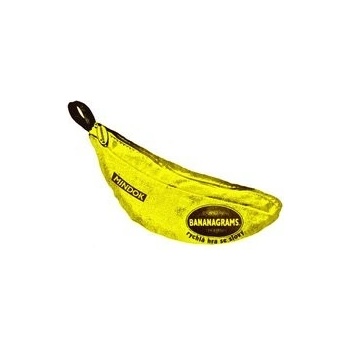 Bananagrams