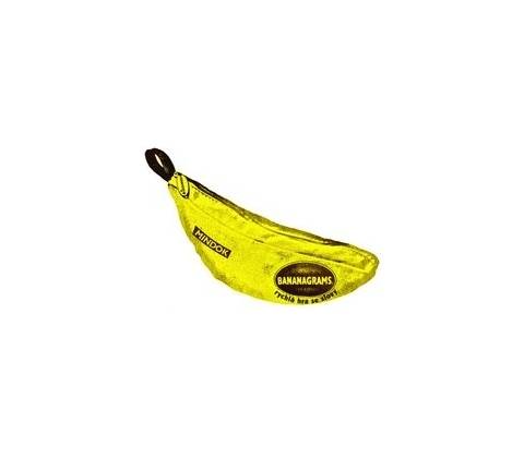 Bananagrams