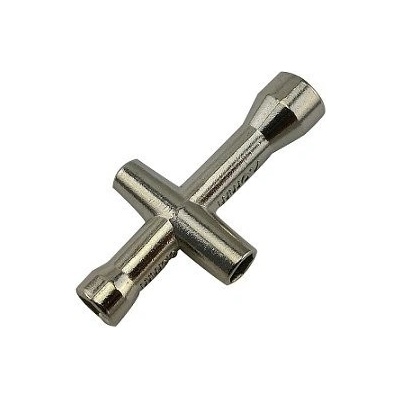 RC PARTS ULTIMATE RACING 4 v 1 nástr. klíč 4.0,5.0,5.5,7.0mm