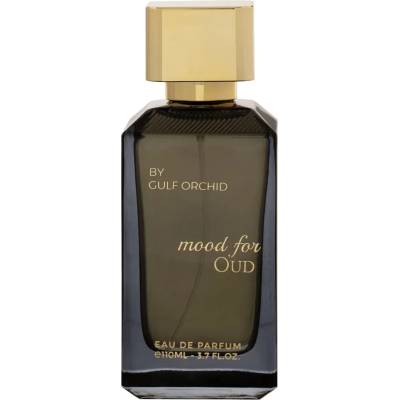 Gulf Orchid Mood for Oud EDP 110 ml
