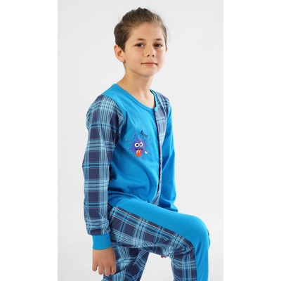 Dětský overal Matěj zelené