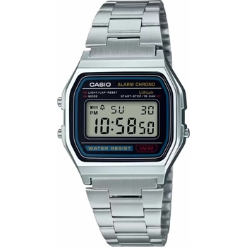 Casio A-158WA-1