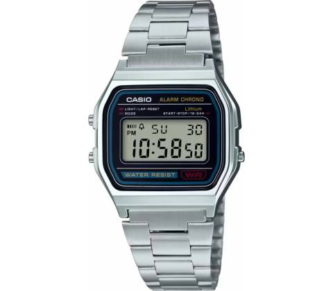 Casio A-158WA-1