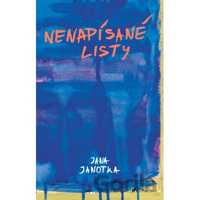 Nenapísané listy