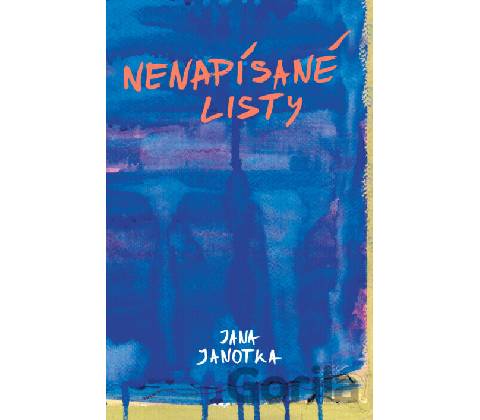 Nenapísané listy