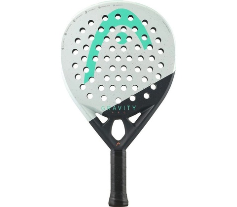 Head Gravity Pro 2024