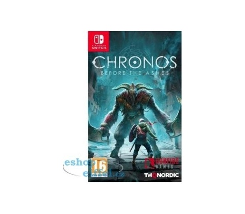 Chronos: Before the Ashes