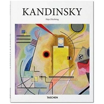 Kandinsky Duchting Hajo