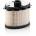 Mann-filter Горивен филтър mann-filter pu 1021 x