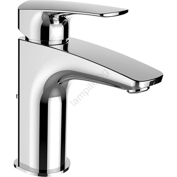 Laufen hf500701100000 - Смесител за мивка laurin 16, 2 см с преливник (lf0172)