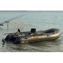 Iboat 320 Gen5 Superlight Carbon