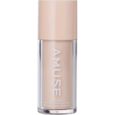 Amuse Dew Wear Foundation SPF50 PA++++ Gelový make-up 1,5 Natural 35 ml