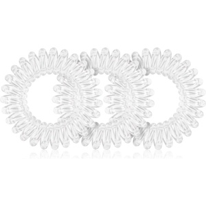 invisibobble Original ластици за коса Crystal Clear 3 бр