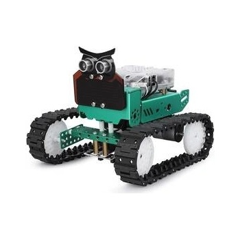 ELEGOO Owl Smart Robot Car Kit Nano V4 50.301.0015