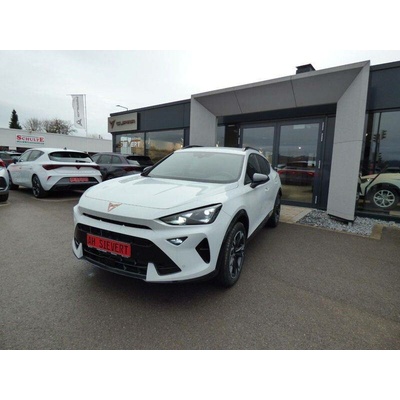 Cupra Formentor 2.0 4Drive 150 kW