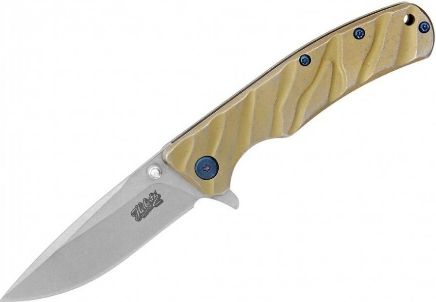 Herbertz Einhandme Frame Lock 53019