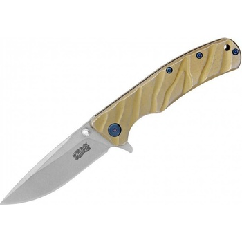 Herbertz Einhandme Frame Lock 53019