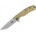 Herbertz Einhandme Frame Lock 53019