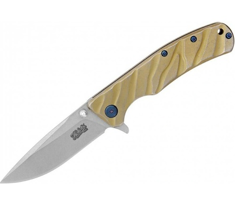 Herbertz Einhandme Frame Lock 53019