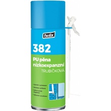 PERDIX 382 PU pěna nízkoexpanzní trubičková 300 ml