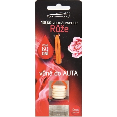 Anděl Přerov Růže 5 ml