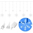 Zolta Vianočné osvetlenie na stromček vnútri 4 m 101 200 svietidiel