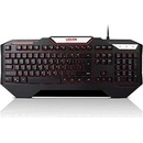 Lenovo Legion K200 Backlit Gaming Keyboard GX30P98212