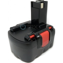 TRX Bos-BAT140-1500 - 14,4V 1500mAh Ni-Cd - neoriginální