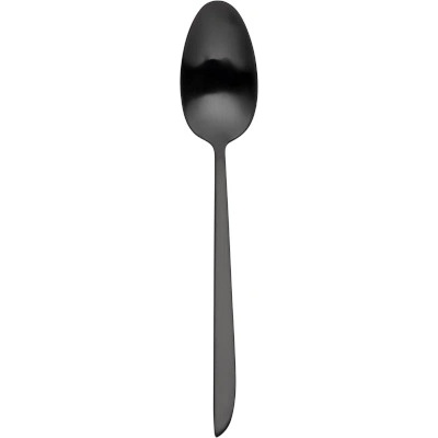 Eternum Orca Black lžička mocca 11 cm