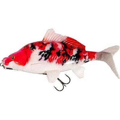 FOX Rage Replicant Carp 23 cm 198 g Super Natural Koi Carp – Zbozi.Blesk.cz