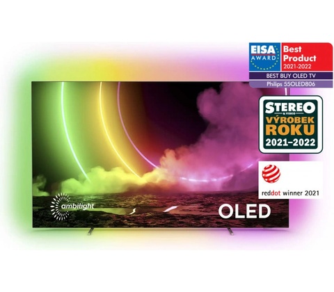 Philips 55OLED806