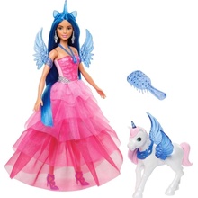 Mattel Barbie Dreamtopia Sapphire
