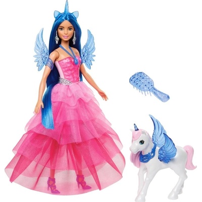Mattel Barbie Dreamtopia Sapphire