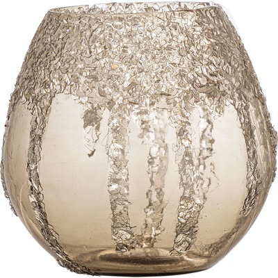 Bloomingville Frosty Свещник за чаени свещи (82068669)