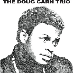 The Doug Carn Trio - The Doug Carn Trio (Reissue) (Limited Edition) (LP) (0848064018018)