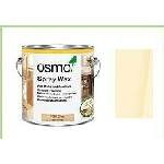 Osmo Spray Wax 3086 Гланц - вакси за пръскане с пистолет 1л (2895)
