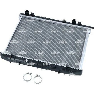 Chladič, chlazení motoru NRF 53940