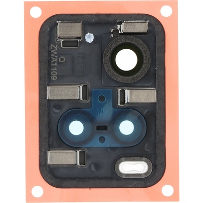 Sklíčko zadnej kamery Vivo Y33s 4G Variant:: Sklíčko zadného fotoaparátu