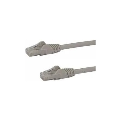 StarTech UTP категория 6 твърд мрежови кабел Startech N6PATC10MGR 10 m