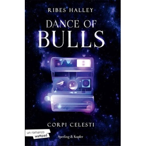 Corpi celesti. Dance of bulls | Ribes Halley (2023)