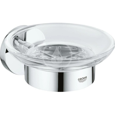 GROHE Essentials s držákem chrom G40444001