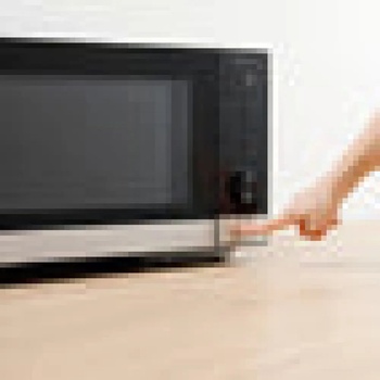 Panasonic NN-GD38QSEPG