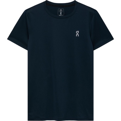 On Дамска тениска On Women's Core-T Sport shirt - Midnight (916-1285-1212)