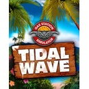 Gas Station Simulator - Tidal Wave