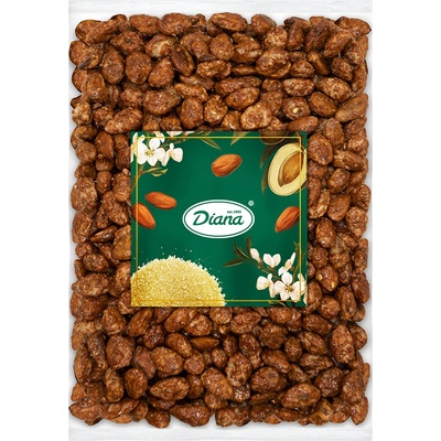 Diana Company Mandle pražené v cukre 1000 g