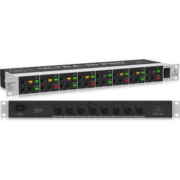 Behringer DI800 V2
