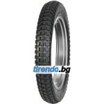 Dunlop Geomax TL 01 ( 120/100 R18 TL 68M Задно колело, M/C ) - tirendo Мотоциклетни гуми