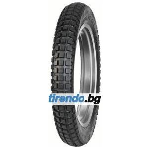 Dunlop Geomax TL 01 ( 120/100 R18 TL 68M Задно колело, M/C ) - tirendo Мотоциклетни гуми