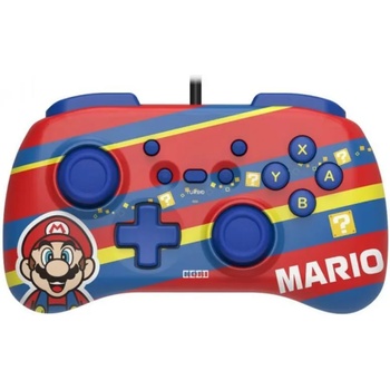 Image 1 of HORI Horipad Mini Super Mario Series Nintendo Switch (NSW-366U)