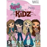 The Game Factory Bratz Kidz Party (Wii)